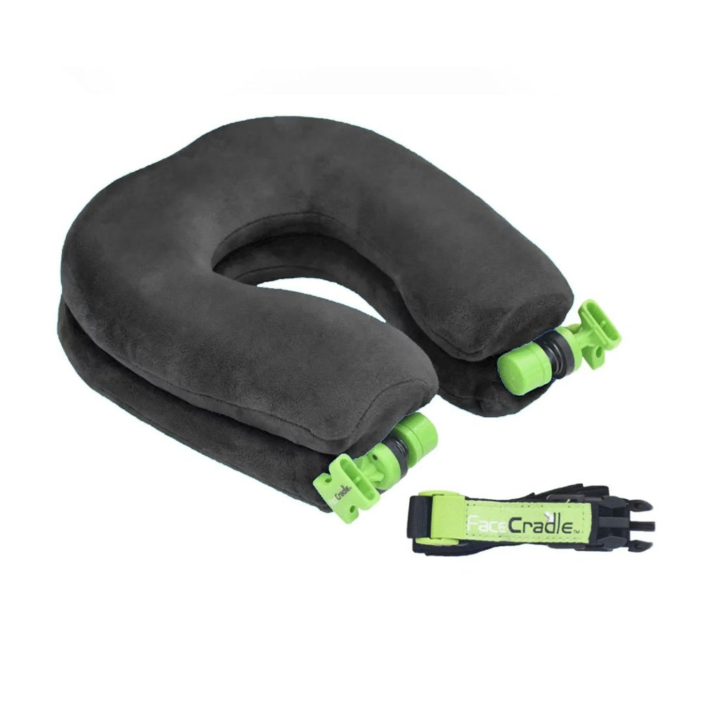 Face Cradle Rollover image
