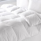 Fairydown 90% White Goose Down Quilt Duvet Base Image
