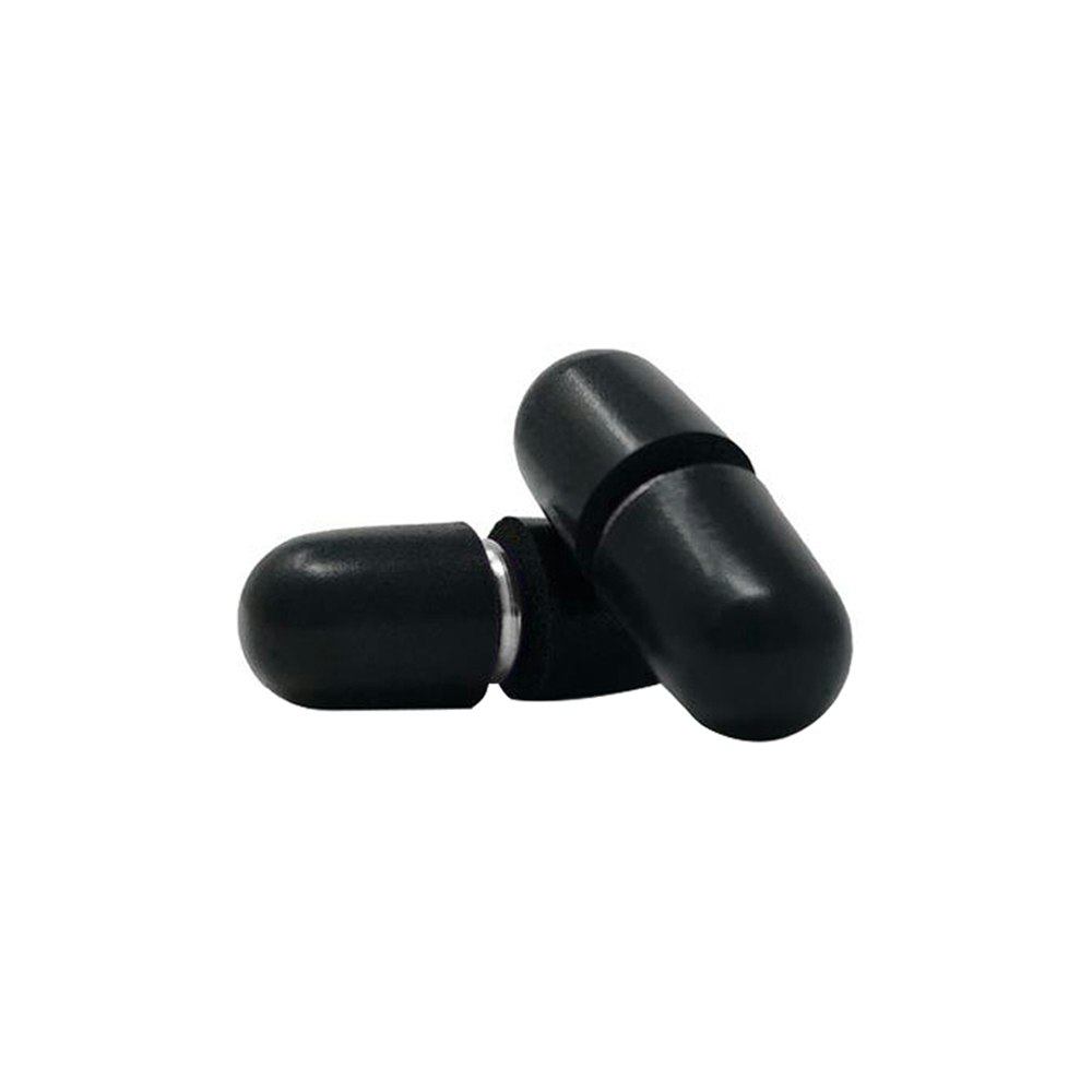 Flare Aluminium Sleeep Reusable Ear Plugs for Sleeping size