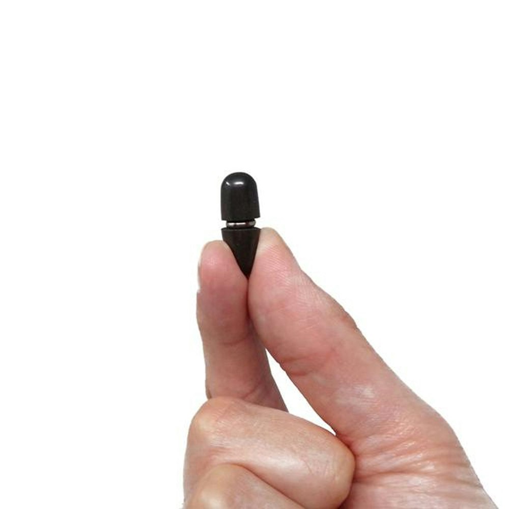 Flare Aluminium Sleeep Reusable Ear Plugs for Sleeping Size