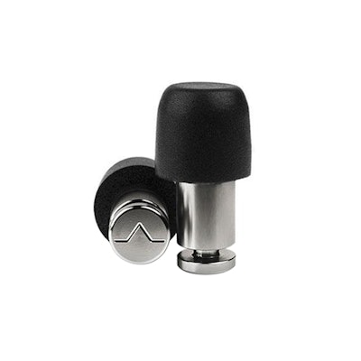 Flare Titanium Isolate Pro Mini Reusable Ear Plugs