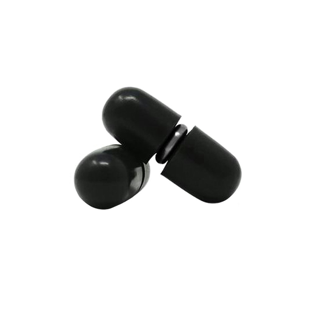 Flare Titanium Sleeep Pro Reusable Ear Plugs for Sleeping