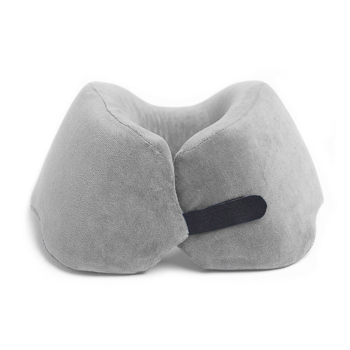 Flat discount travel pillow