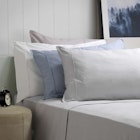 Bianca Fletcher Flannelette Cotton Sheet Set