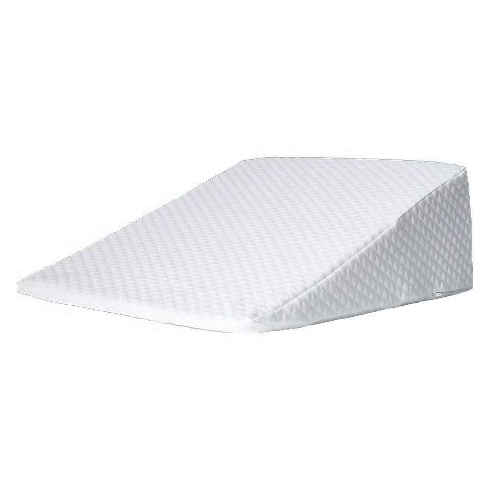 Bassinet mattress clearance wedge