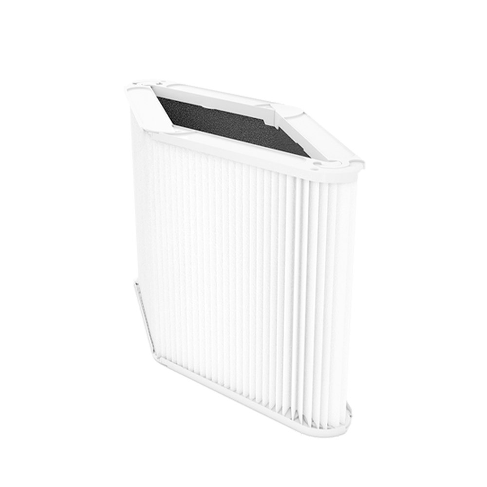 Foldable Design to easy replacement