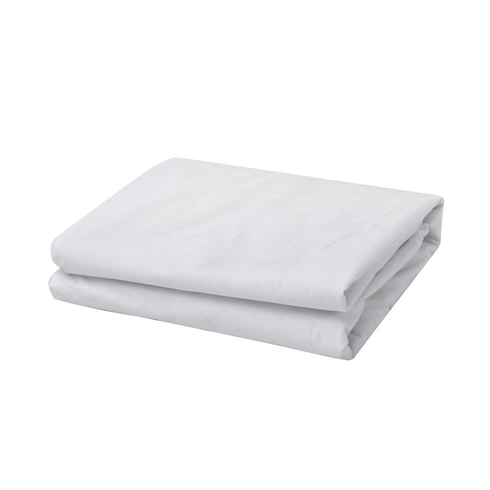 Waterproof Bamboo Cotton Jersey Mattress Protector
