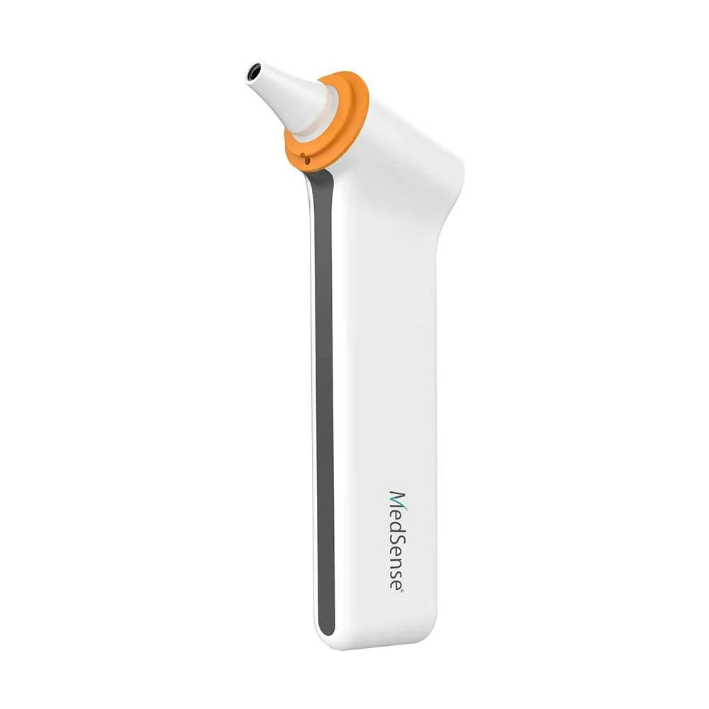 MedSense Infrared Forehead & Ear Thermometer