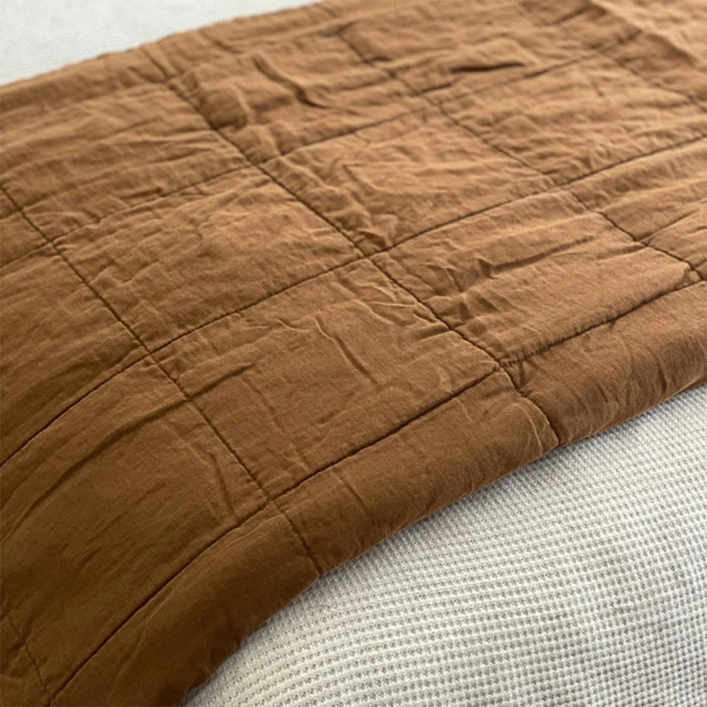 Quilted Pattern