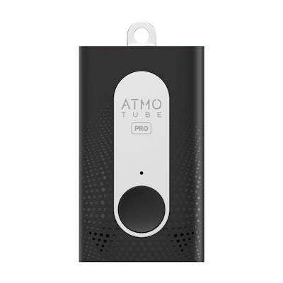 Atmotube PRO front