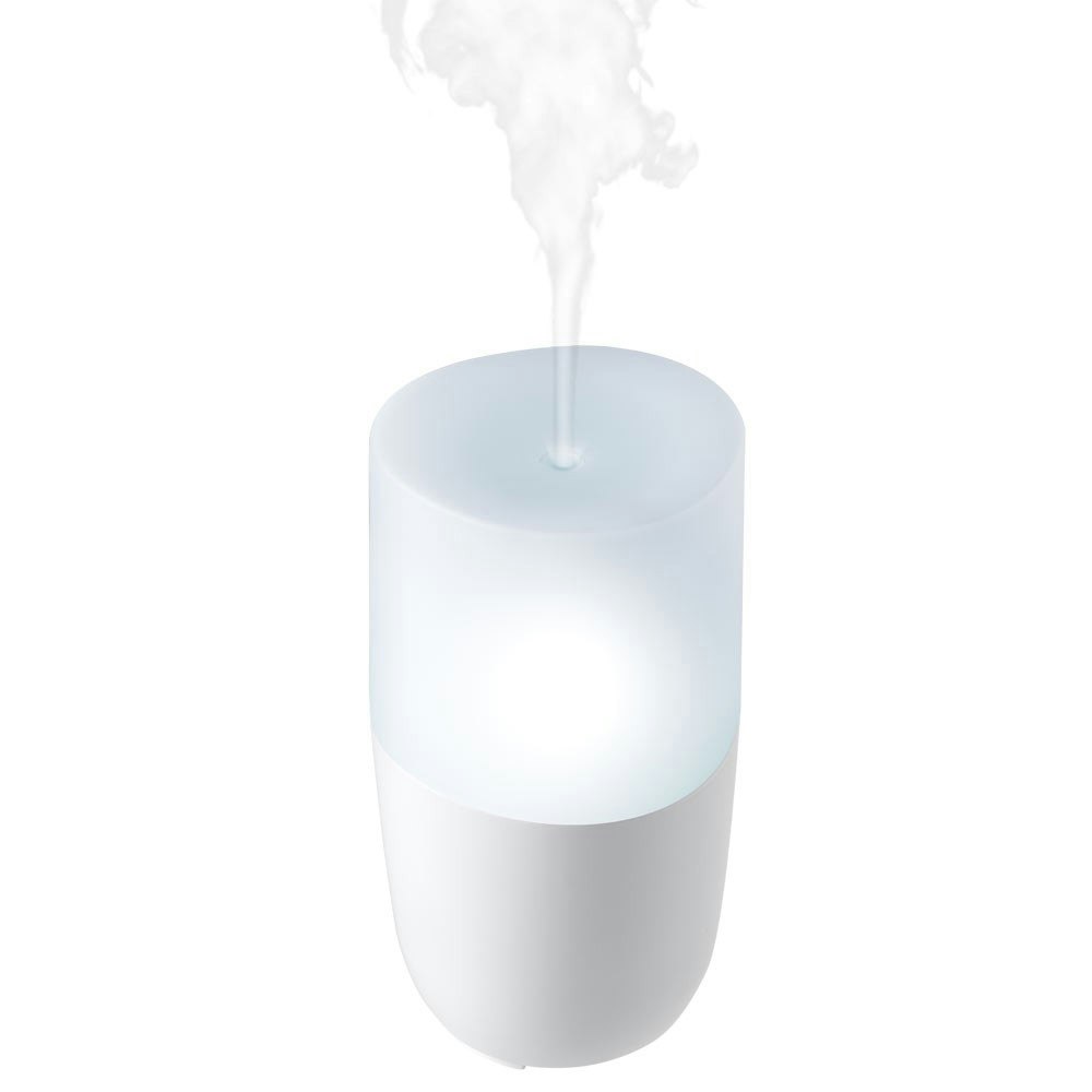 Homedics mybaby Slumber Scents Aroma Diffuser Mist