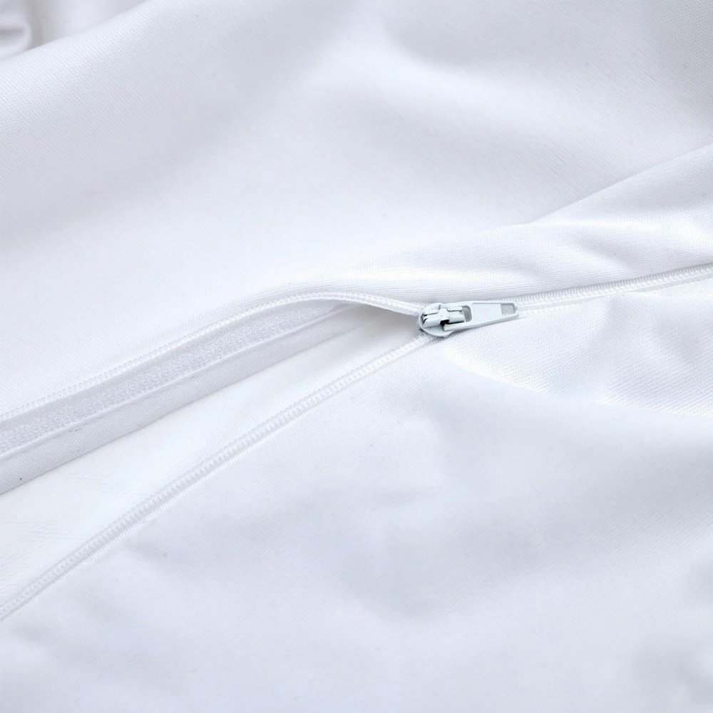 Dreamaker Fully Encased Waterproof Mattress Protector