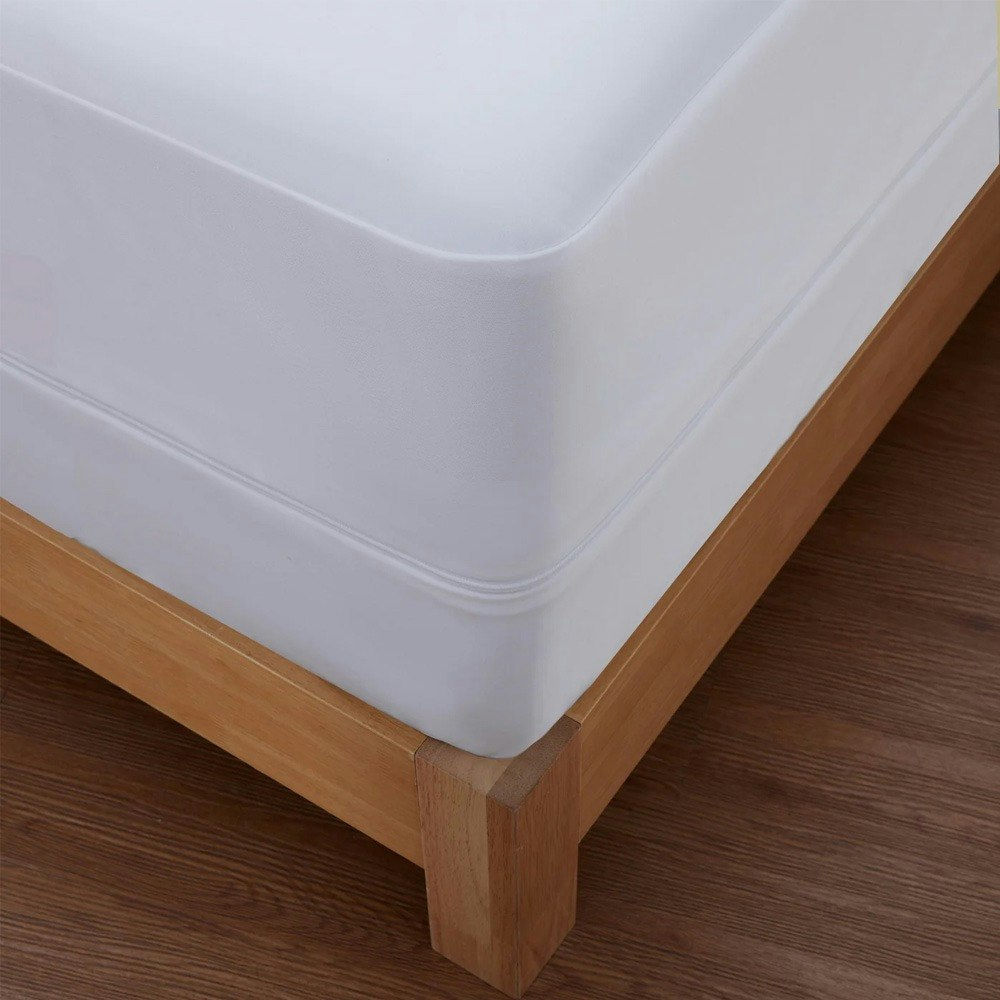 Dreamaker Fully Encased Waterproof Mattress Protector