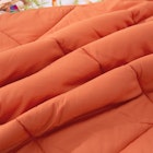 Jack & Ava Furry Buddies Comforter Set