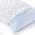 Essn Cooling Gel Shredded Memory Foam Pillow