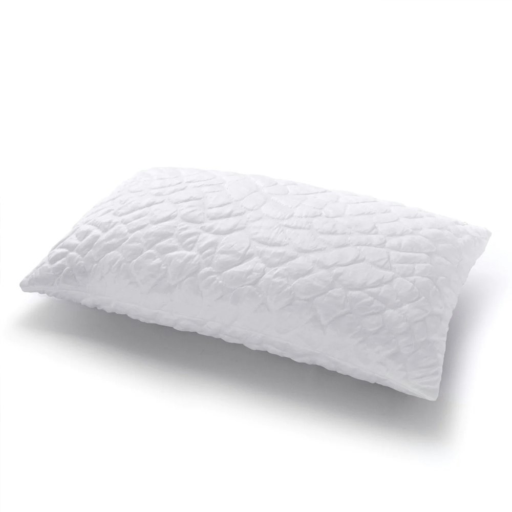 Essn Cooling Gel Shredded Memory Foam Pillow