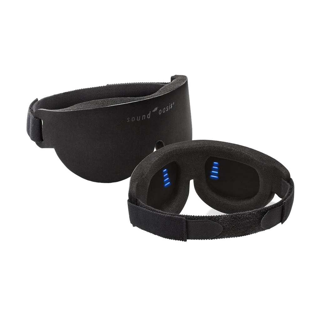 Glo to Sleep Therapy Mask N