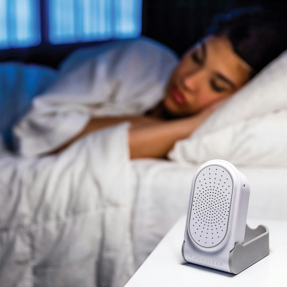 Marpac Yogasleep Go Travel Sound Machine Lifestyle 1