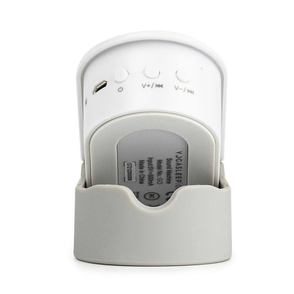 Marpac Yogasleep Go Travel Sound Machine 4