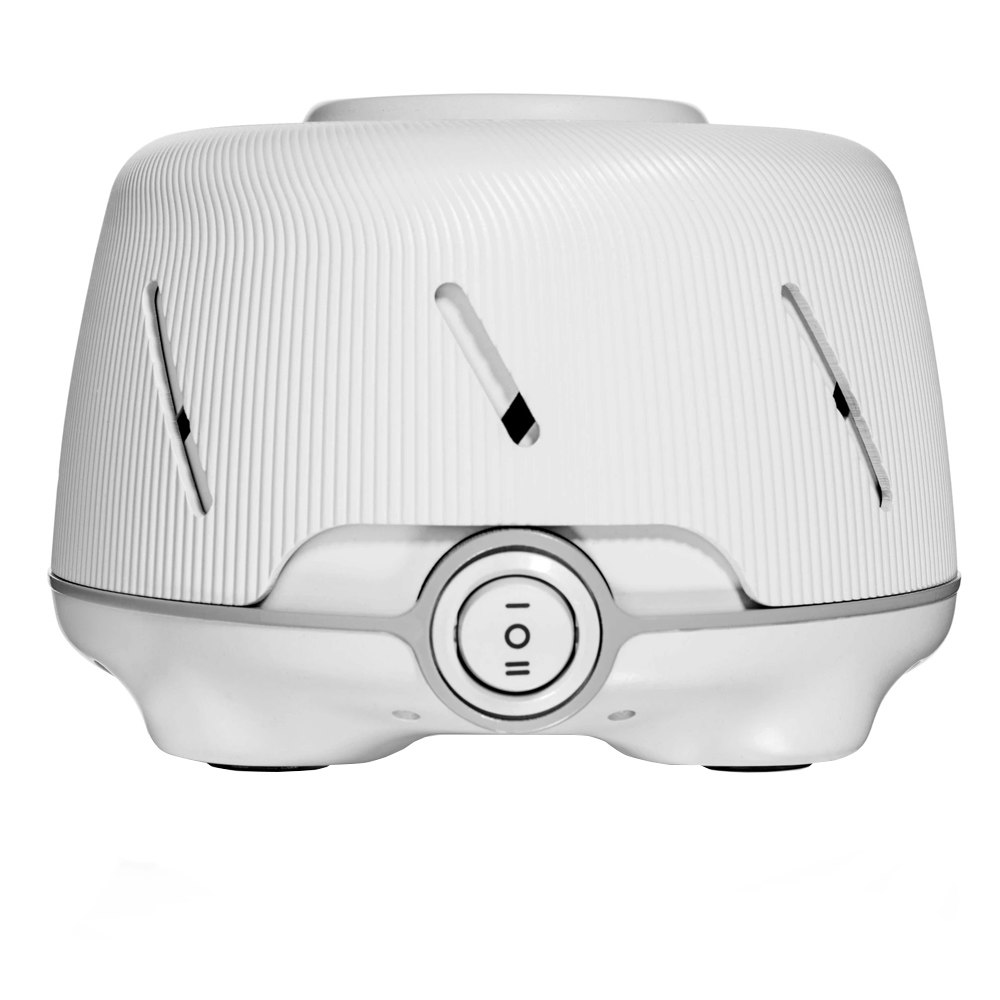 Marpac Dohm Natural Sound White Noise Machine Grey