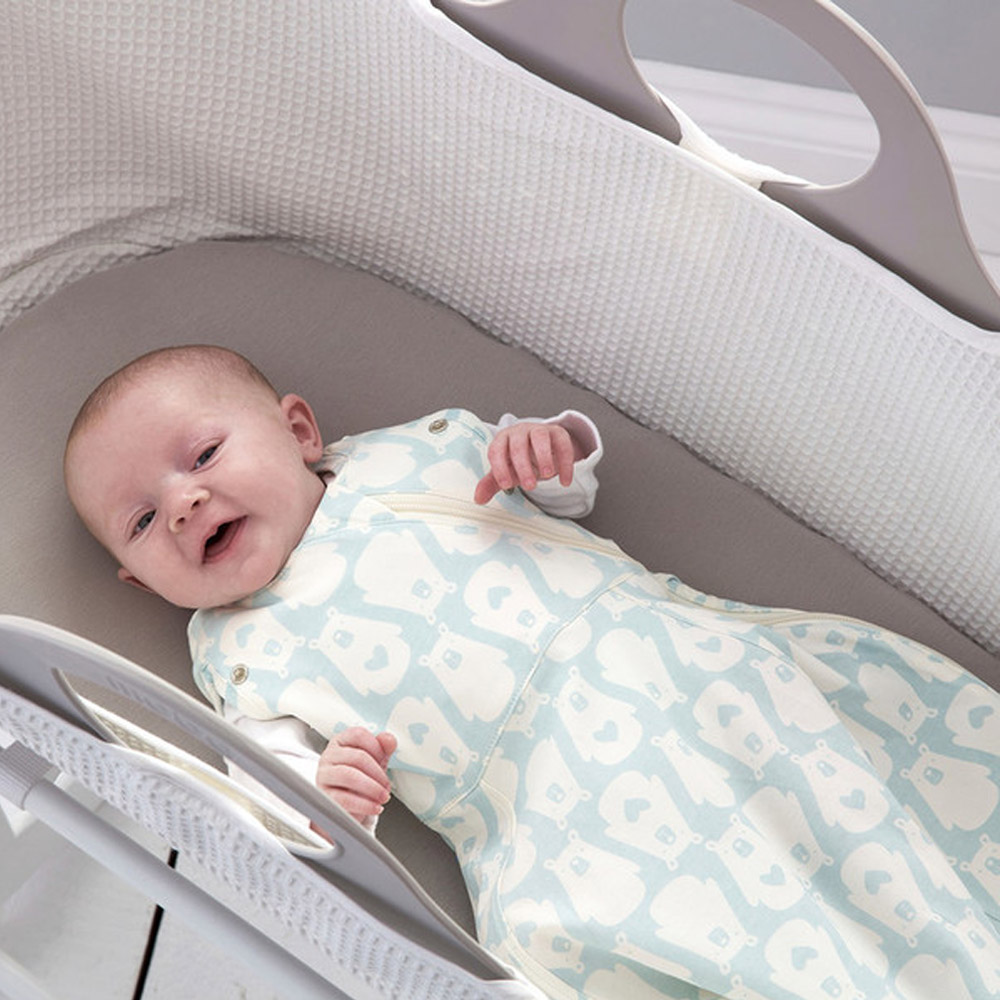 Gro store swaddle newborn