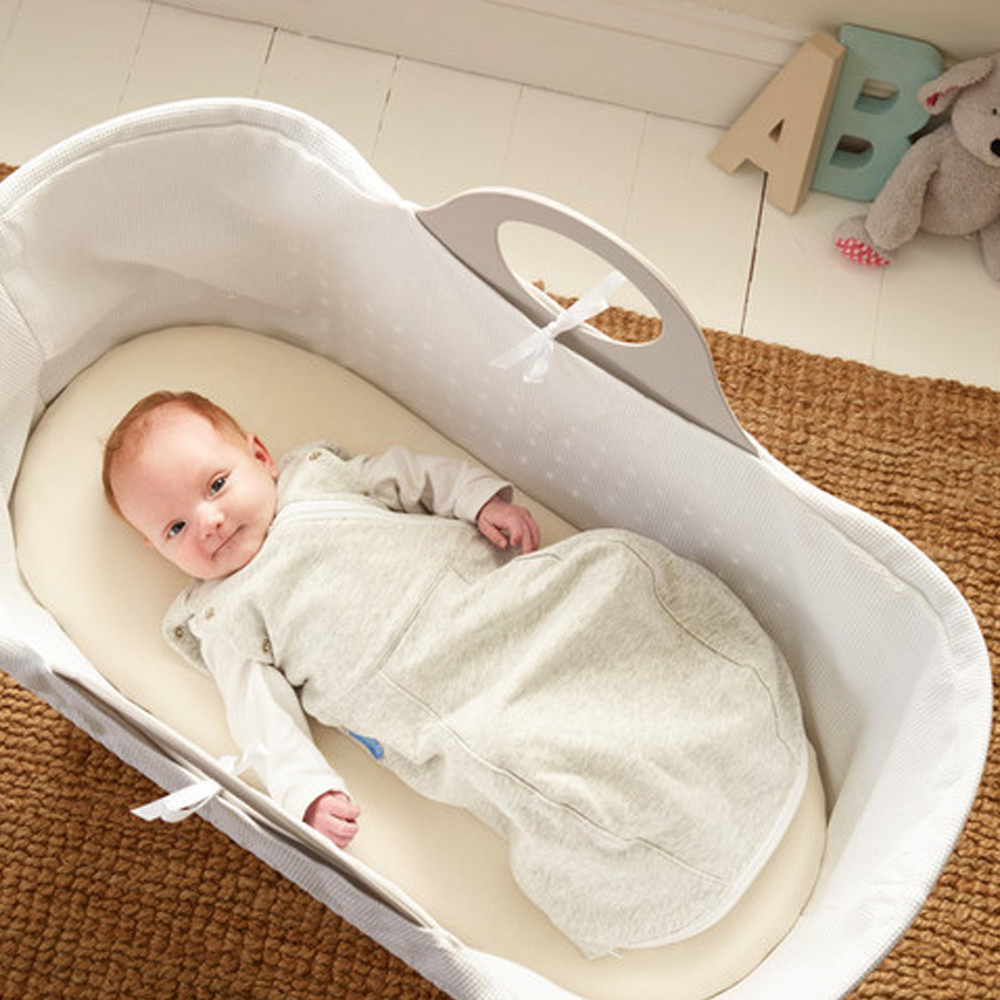 Gro swaddle sales newborn