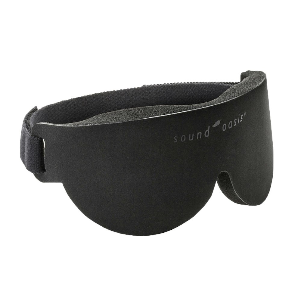 Glo to Sleep Therapy Mask Side