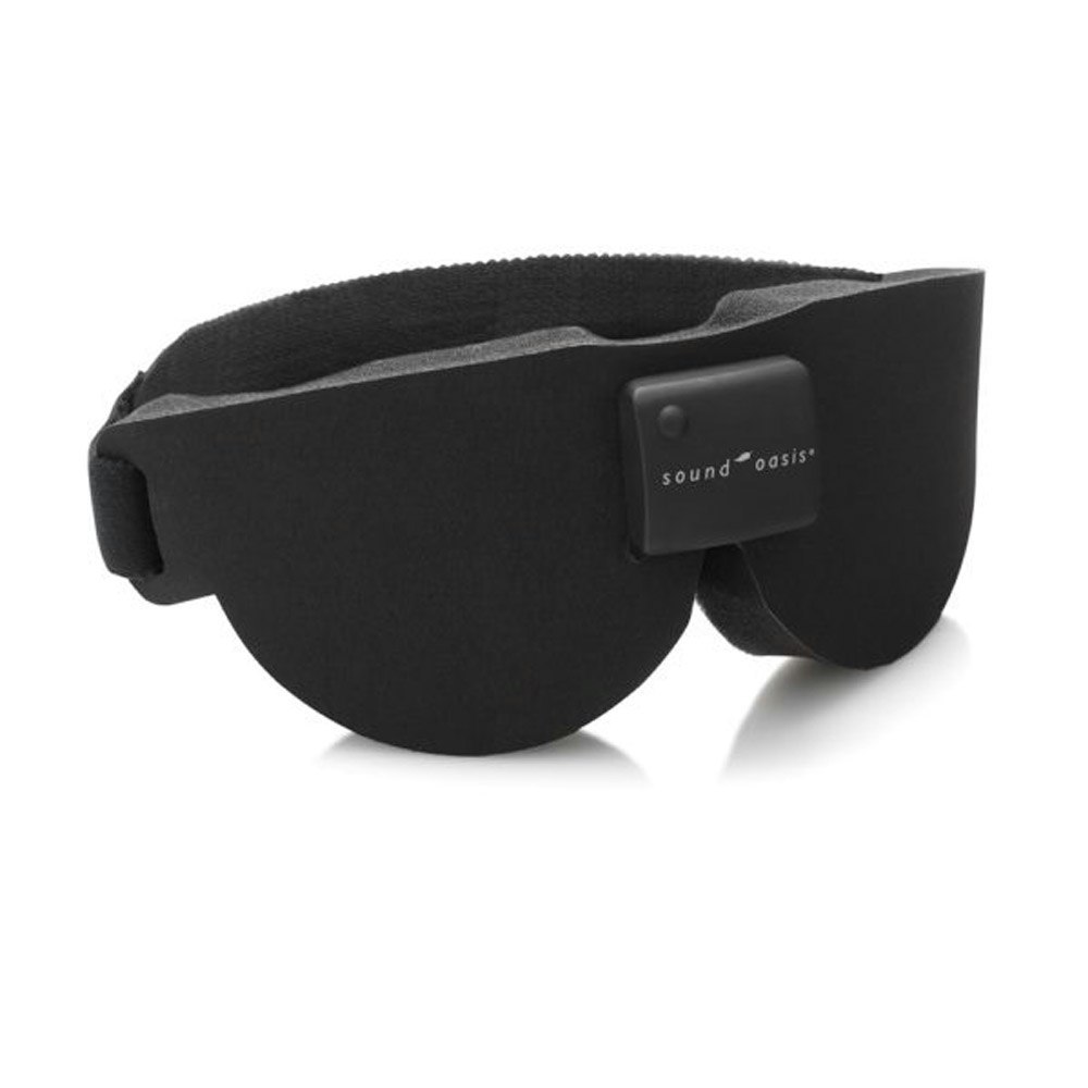 Advance Glo to Sleep Therapy Mask Side