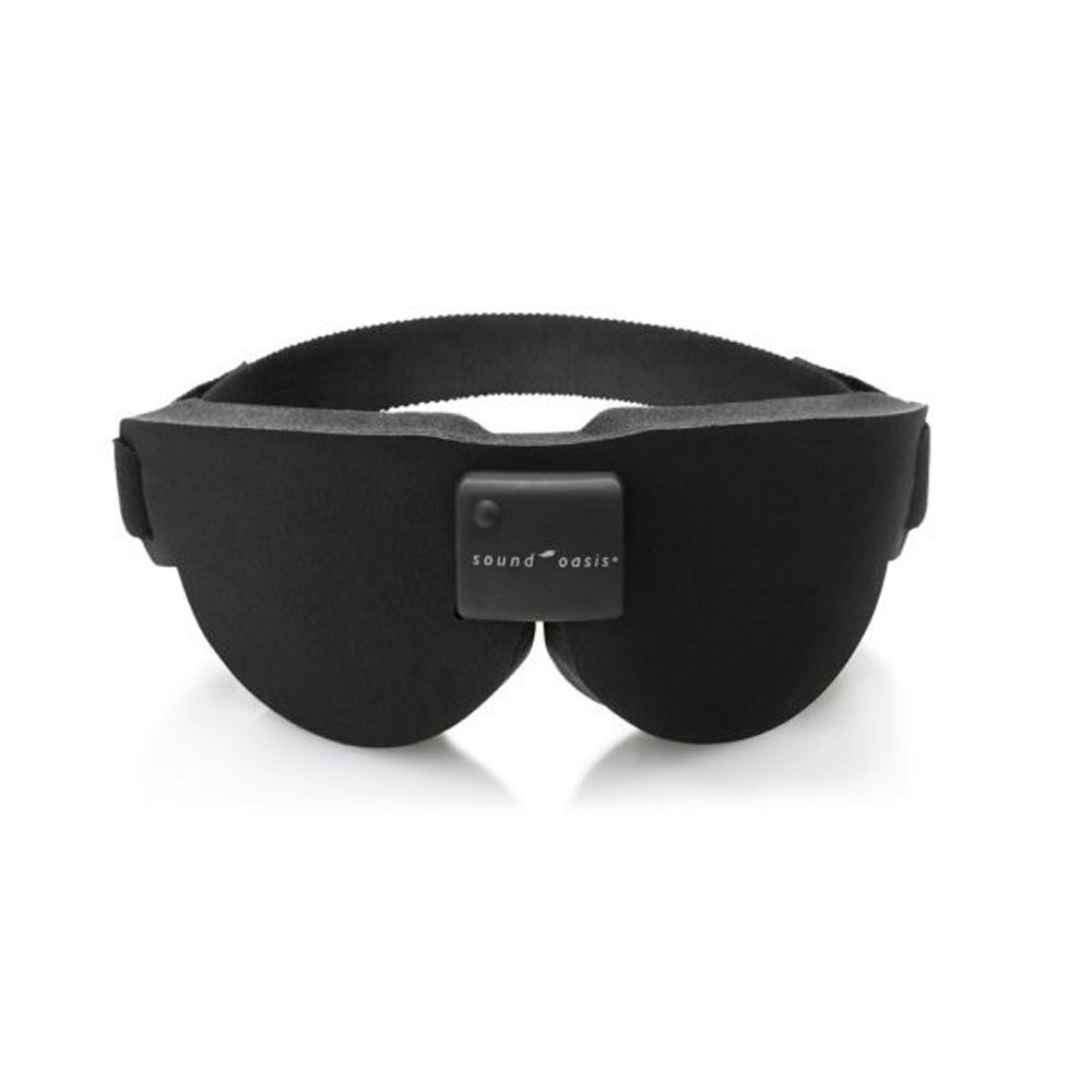 Advance Glo to Sleep Therapy Mask Front