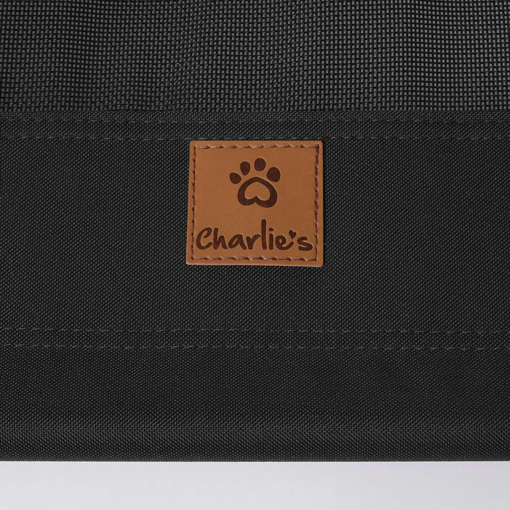 Charlie's Pet Trampoline Hammock Tent