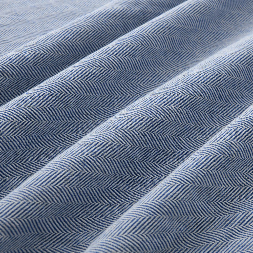 Charlie's Hampton Herringbone 3pc Dog Bed