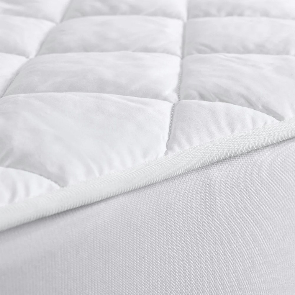 Dreamaker HealthGuard Anti-Allergy Protection Cotton Quilted Electric Blanket