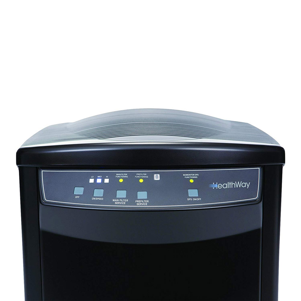Healthway deluxe sales air purifier price