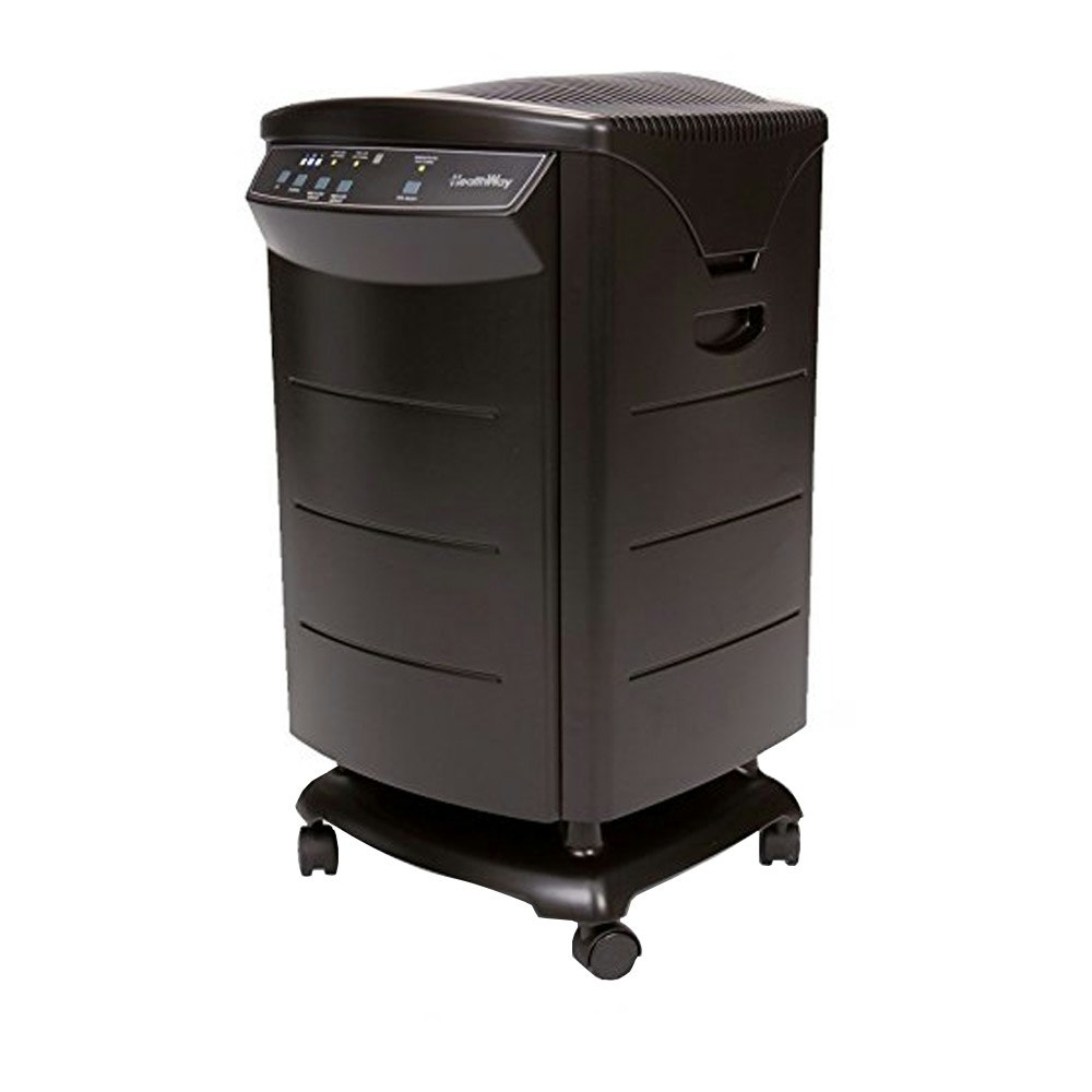 Healthway Deluxe Professional 9 Stage Air Purifier