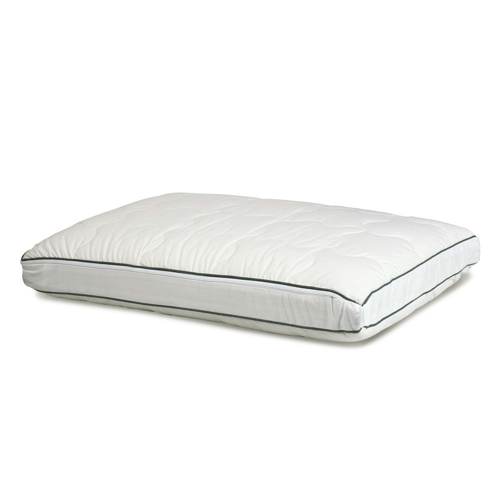Herington Adjustable Height Memory Foam Pillow