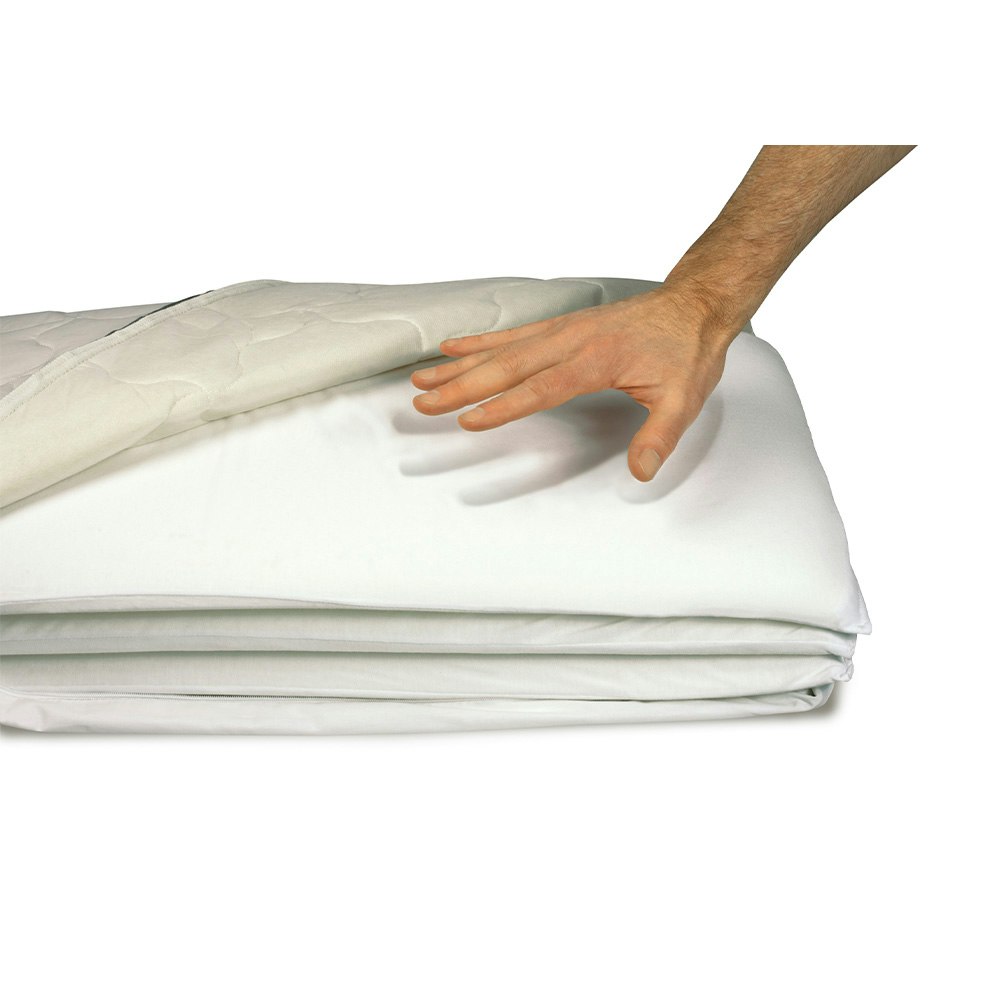 Herington Adjustable Height Memory Foam Pillow Memory Foam