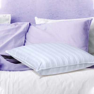 Herington Luxury European Pillow Packaging