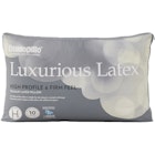 Dunlopillo Luxurious Latex Pillow High Profile and Firm Feel