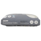 Dunlopillo Luxurious Latex Pillow High Profile and Firm Feel