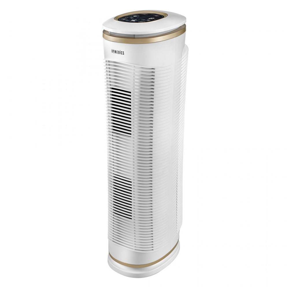 Homedics totalclean deals air purifier filter