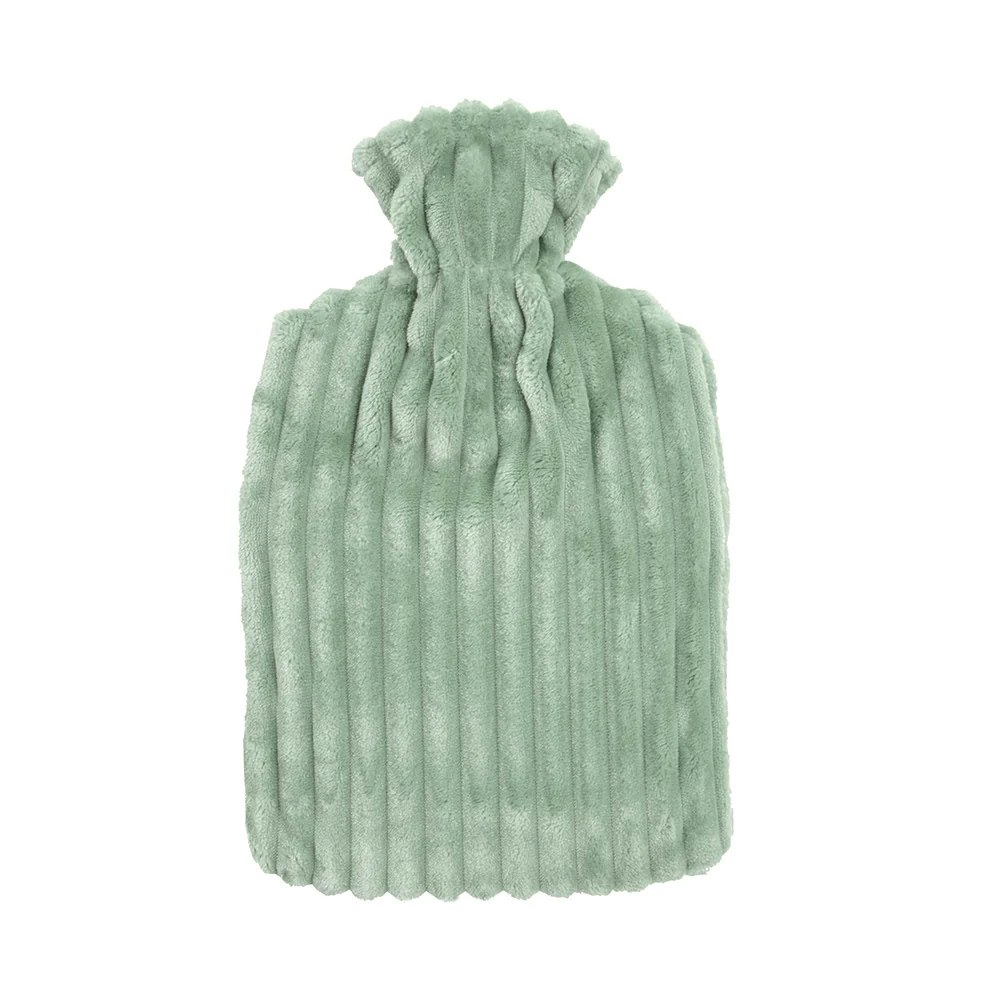 Bambury Channel Hot Water Bottle
