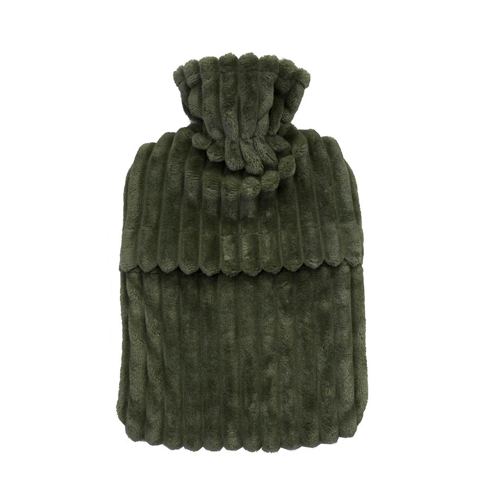 Bambury Channel Hot Water Bottle