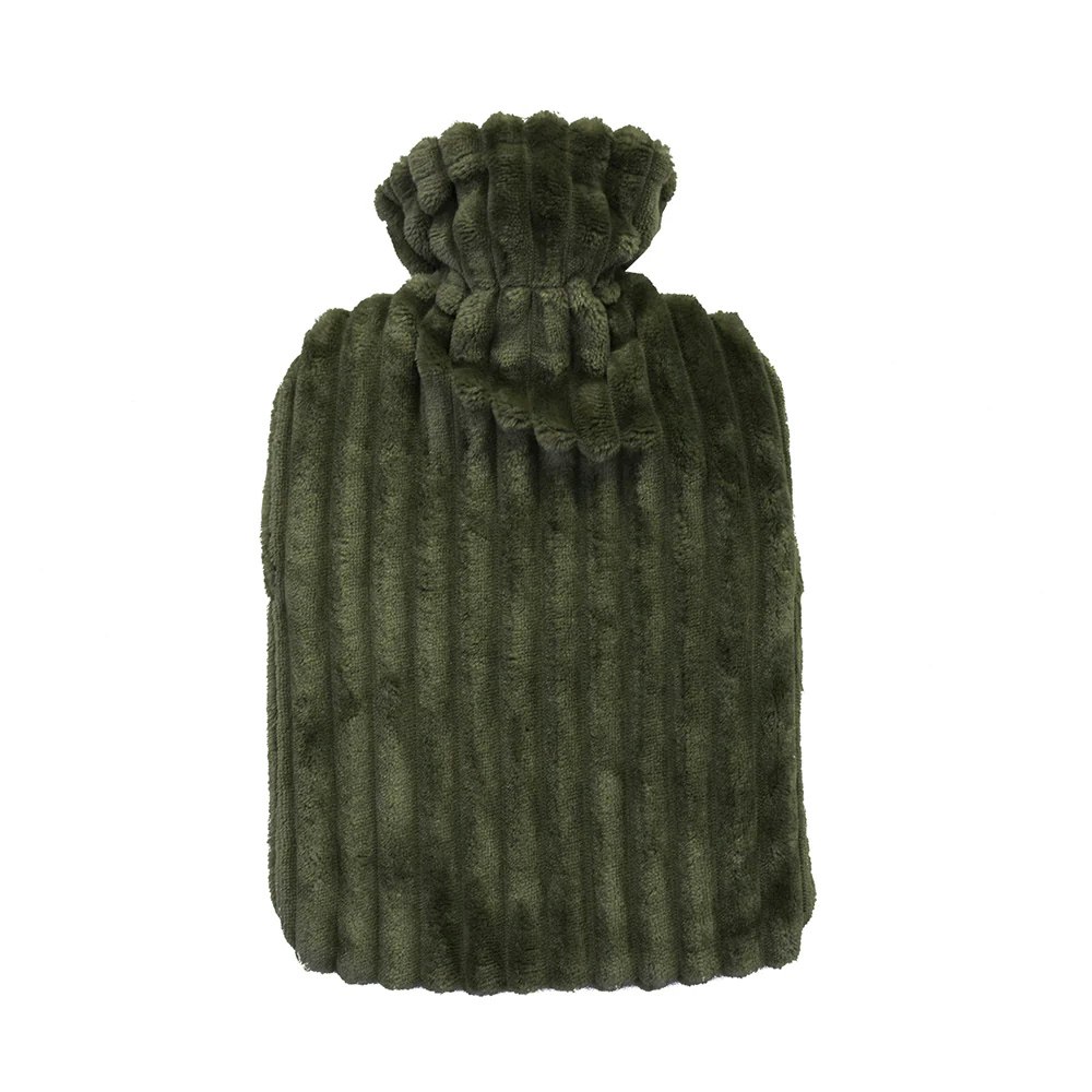 Bambury Channel Hot Water Bottle