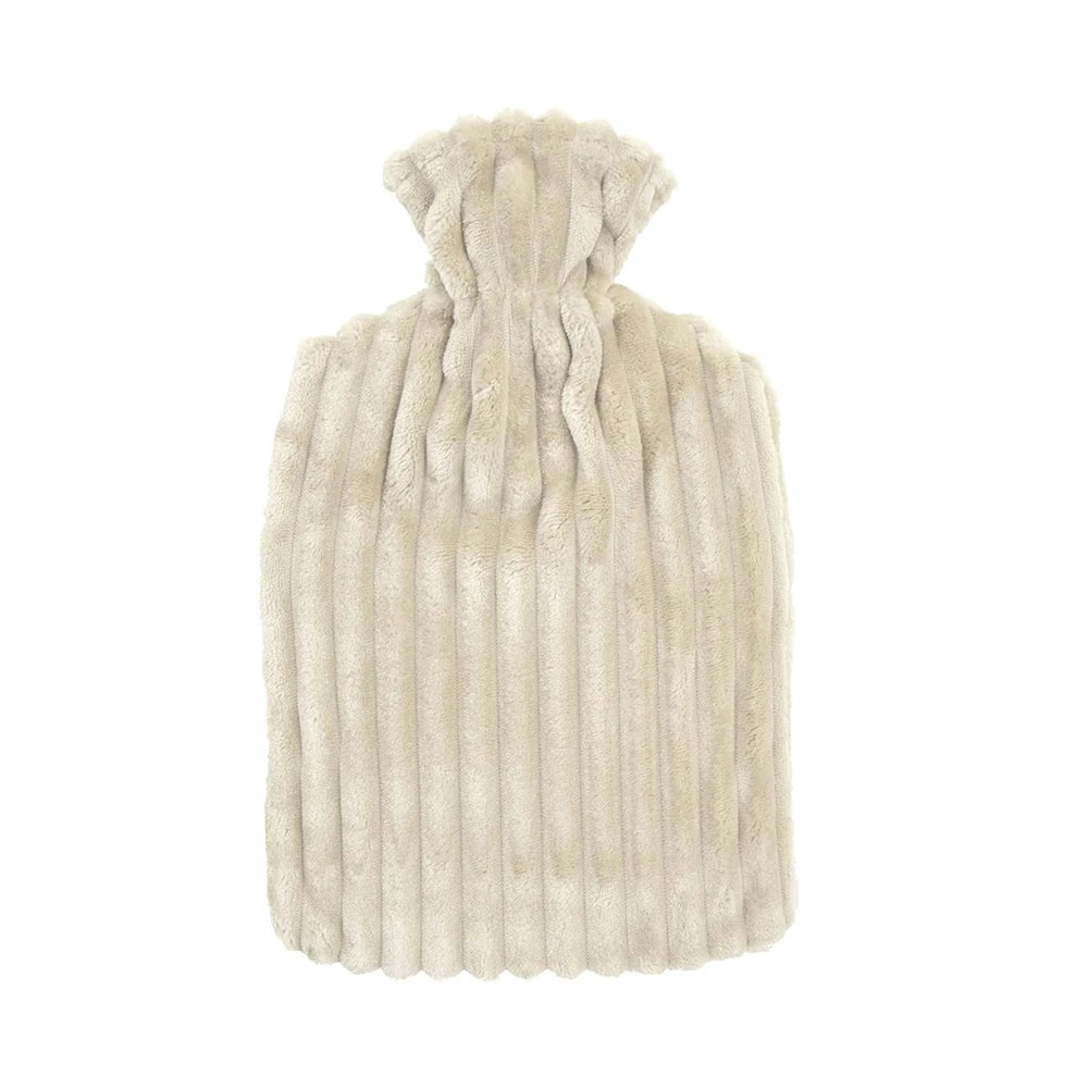 Bambury Channel Hot Water Bottle