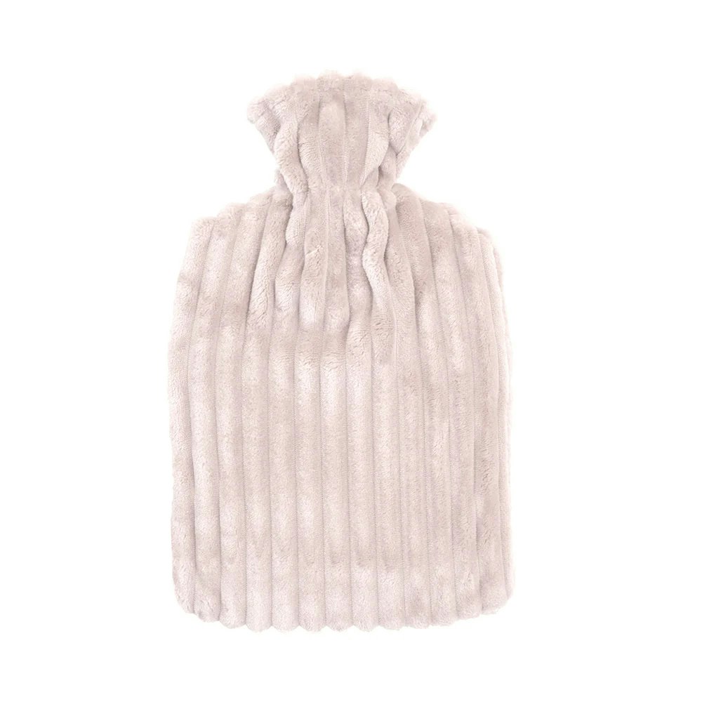 Bambury Channel Hot Water Bottle