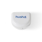 Hushd Temporary Mandibular Advancement Splint Snoring Mouth Guard