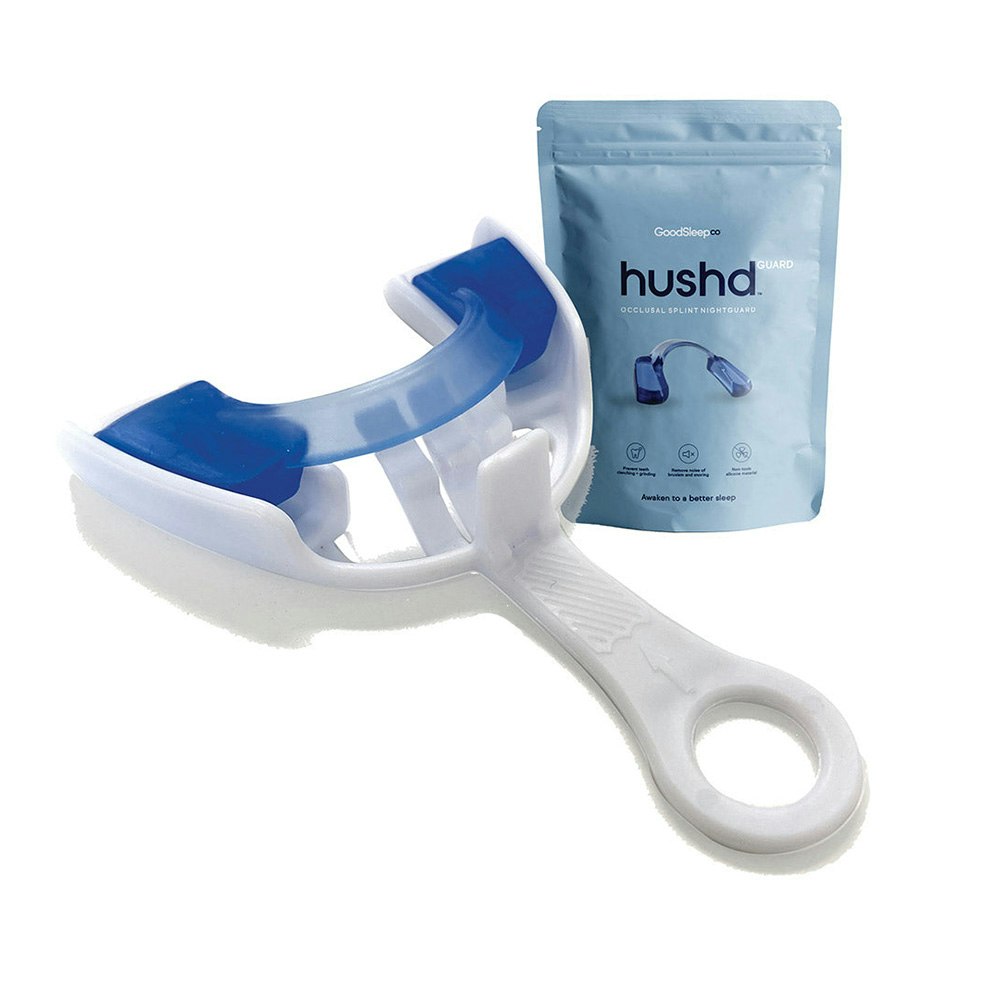 Hushd Temporary Dental Teeth Grinding Mouth Guard 2