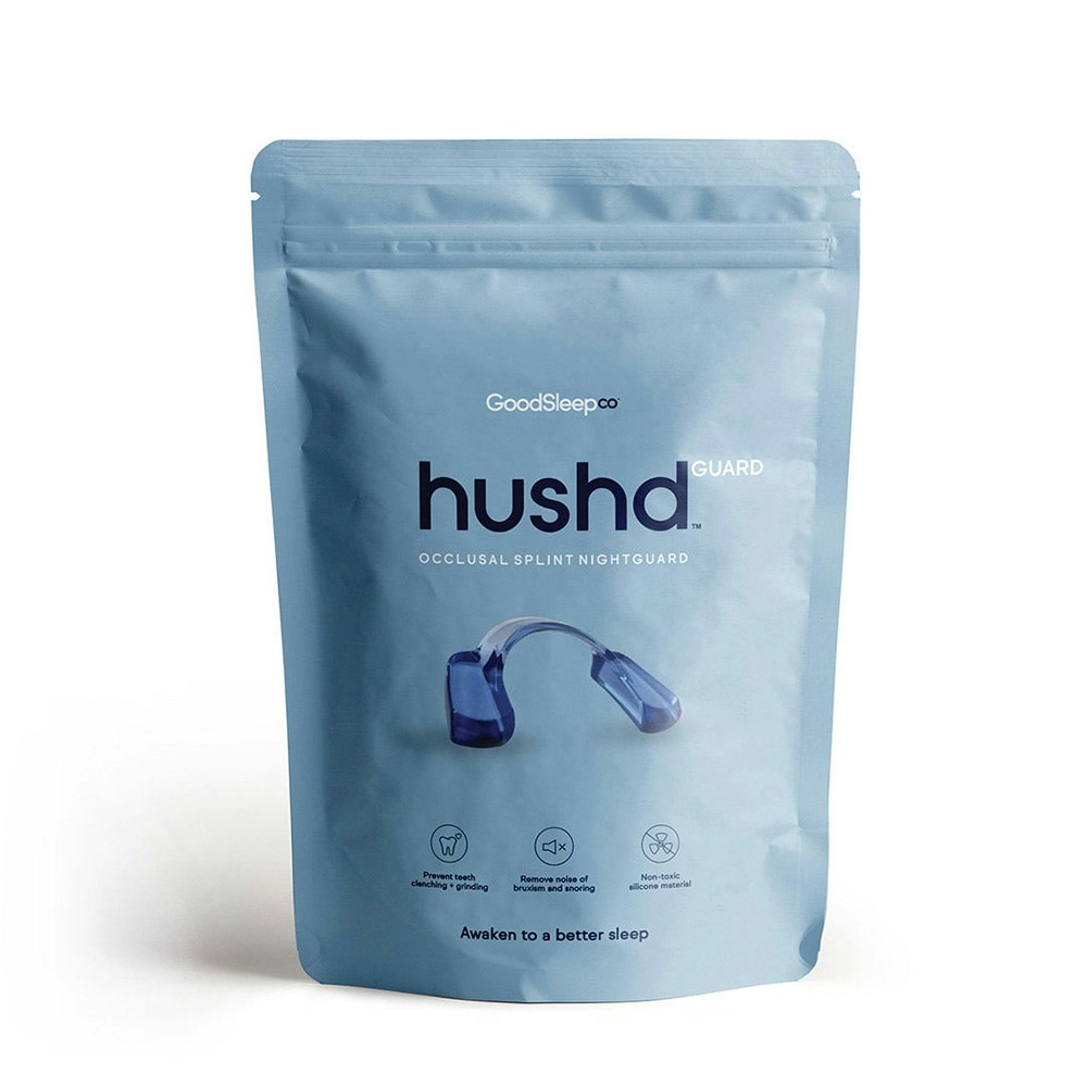 Hushd Temporary Dental Teeth Grinding Mouth Guard 5