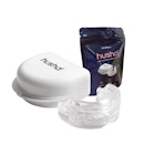 Hushd Temporary Mandibular Advancement Splint Snoring Mouth Guard