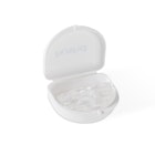 Hushd Temporary Mandibular Advancement Splint Snoring Mouth Guard